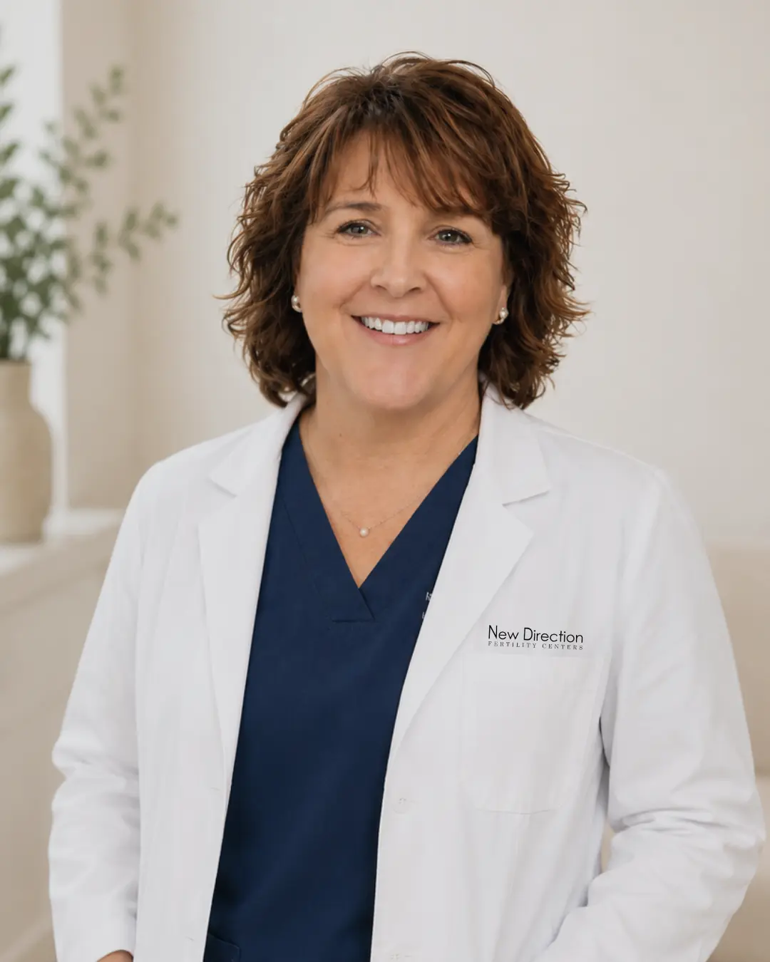 Dr. Diane Woodford
