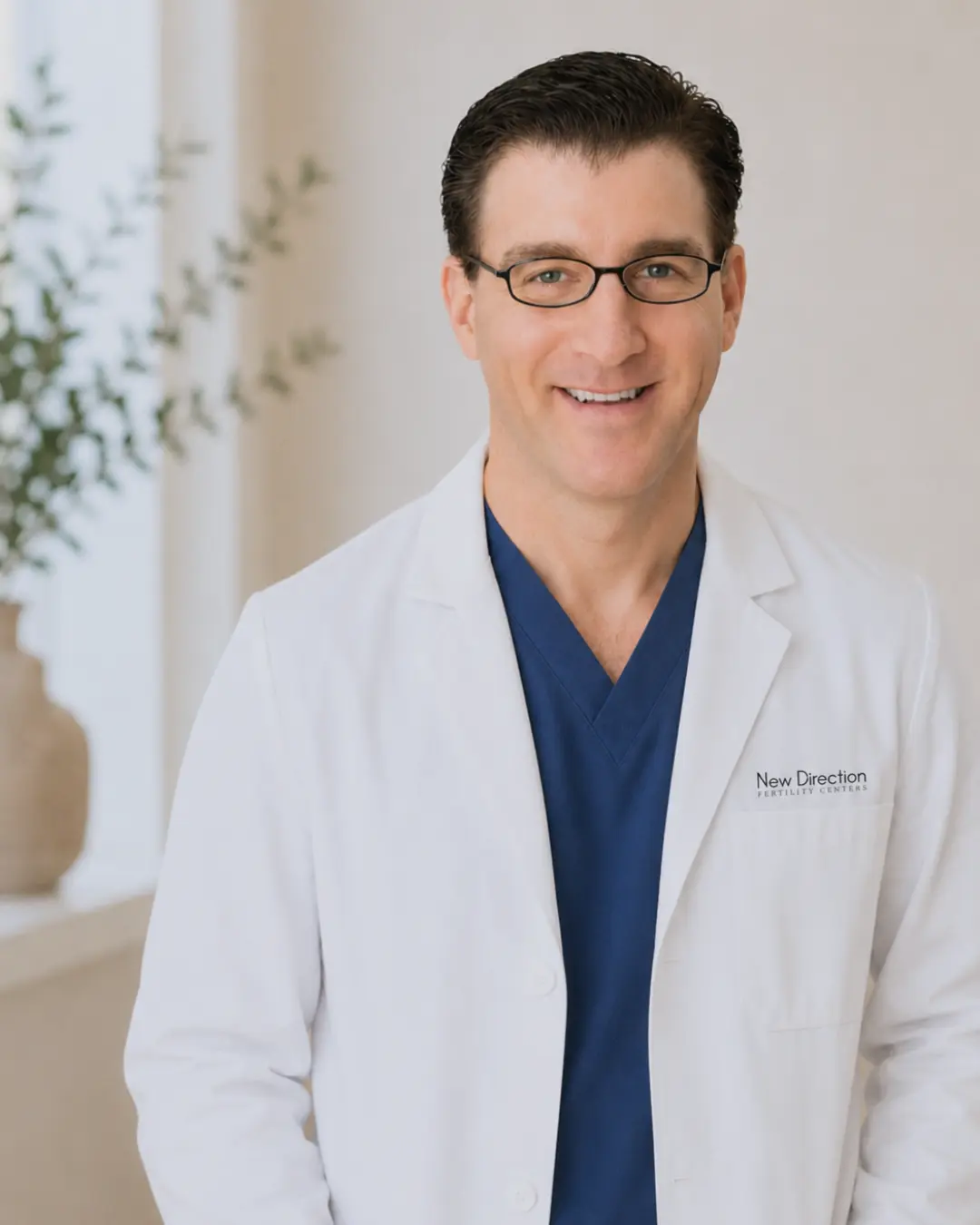 Dr. Mark Amols