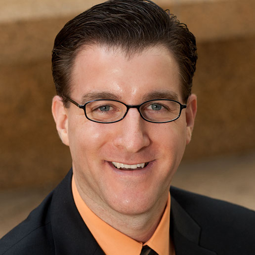 Dr. Mark Amols