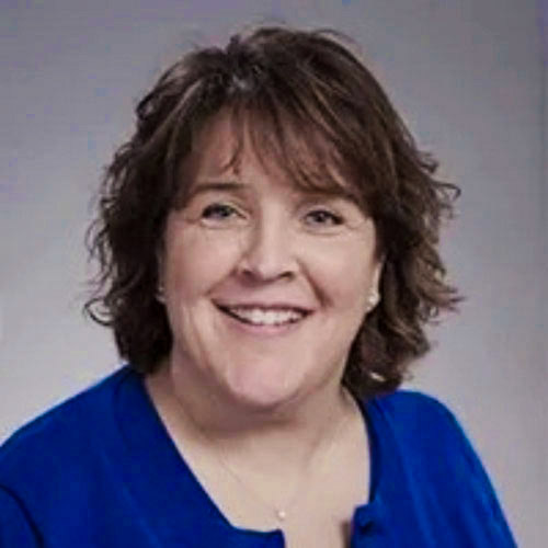 Dr. Diane Woodford